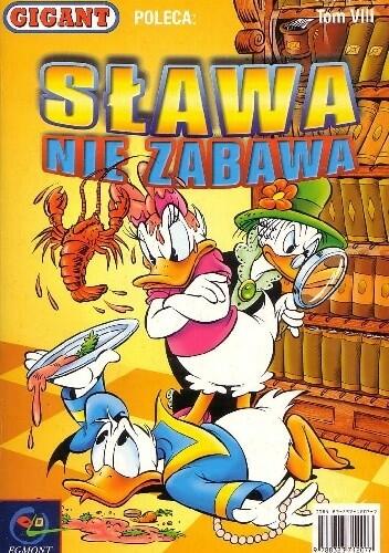 Sława nie zabawa