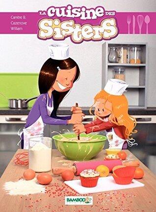 La cuisine des Sisters