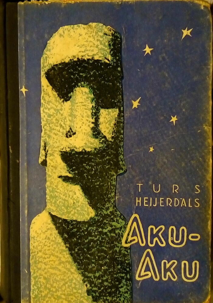 Aku-Aku