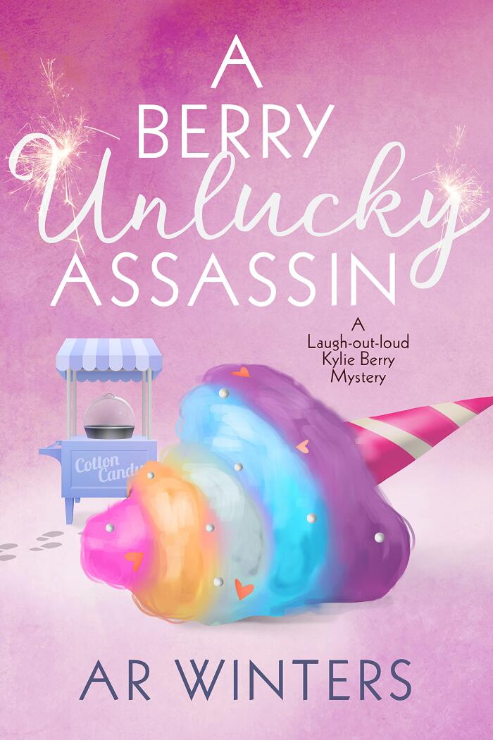 A Berry Unlucky Assassin