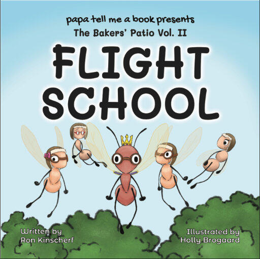 Flight School