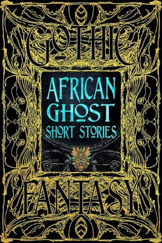 African Ghost Short Stories