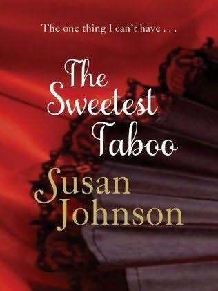 The Sweetest Taboo
