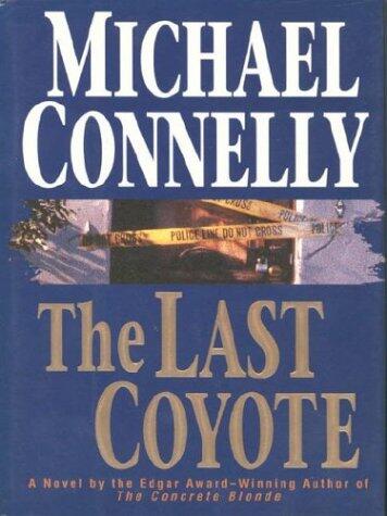 The Last Coyote