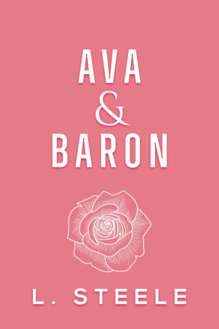 Ava & Baron