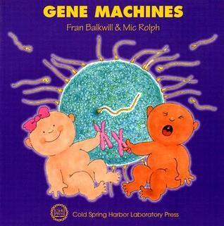 Gene Machines: