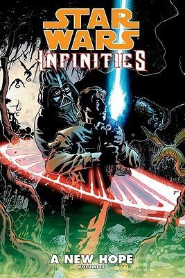 Star Wars: Infinities: A New Hope 3