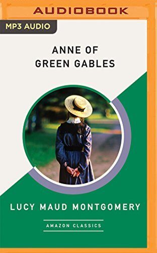 Anne of Green Gables