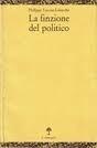 La finzione del Politico: Heidegger: L'arte e la politica