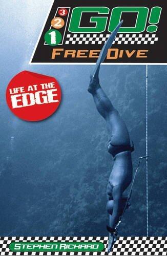 Free Dive(321 Go!)