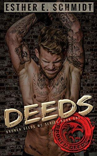 Broken Deeds MC