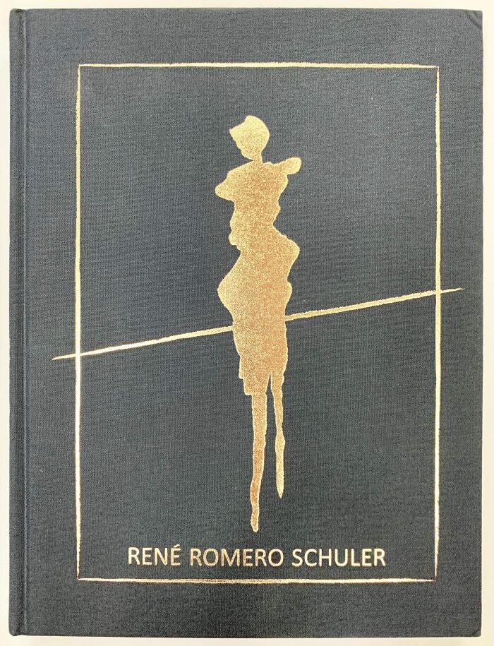 René Romero Schuler