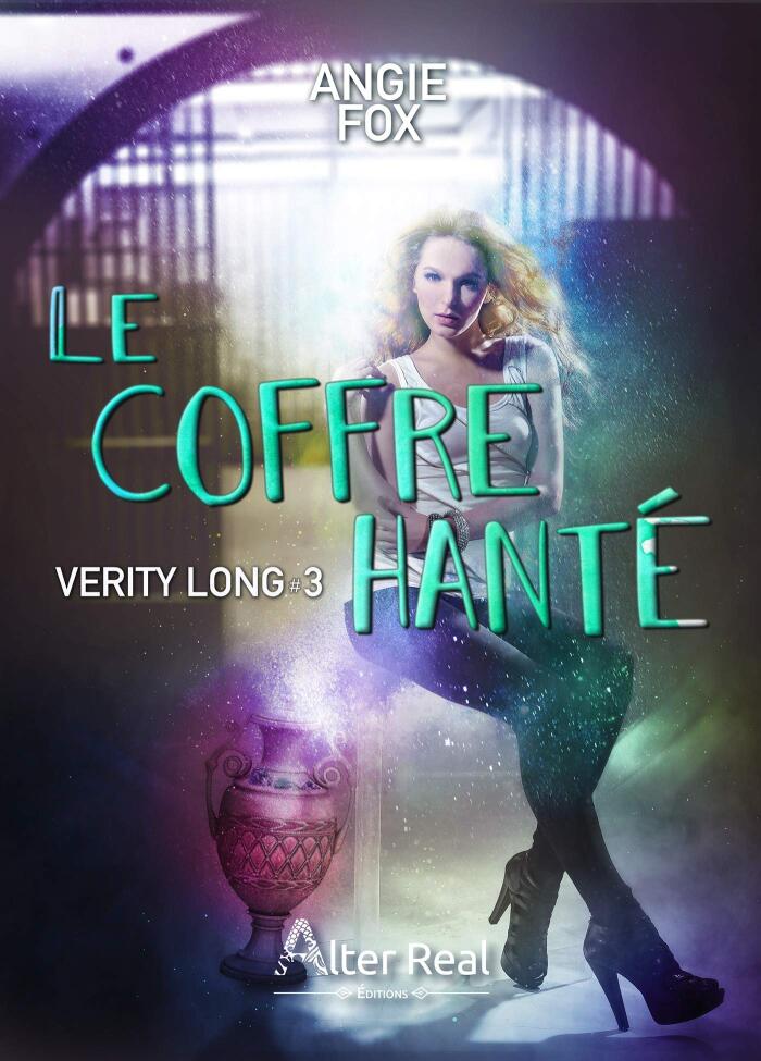 Le Coffre Hanté