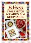 Cross Stitch Cards & Keepsakes