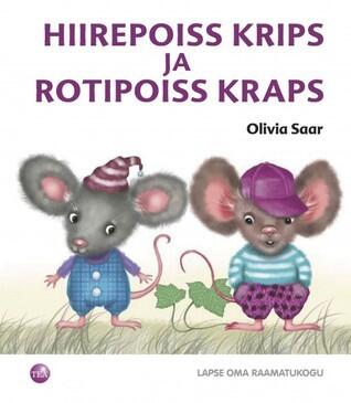Hiirepoiss Krips ja rotipoiss Kraps