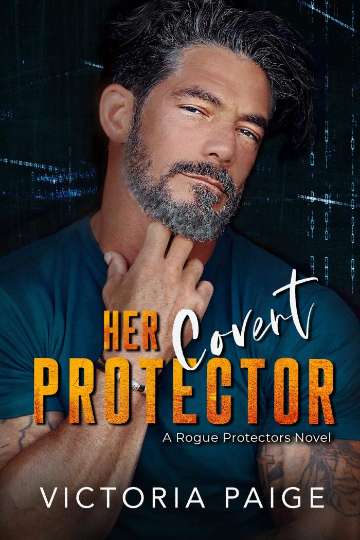 Her Covert Protector