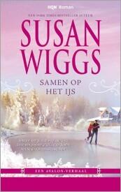 Samen op het ijs