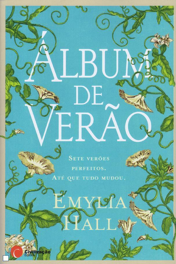 Álbum de Verão