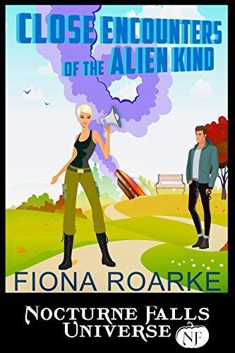 Close Encounters of the Alien Kind