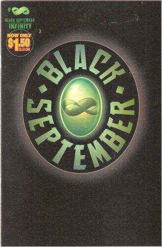 Black September: Infinity 1995