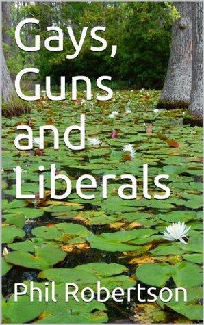 Gays, Guns and Liberals