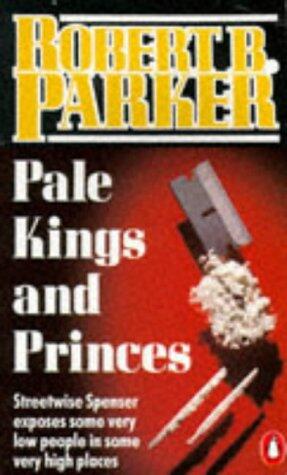 Pale Kings and Princes