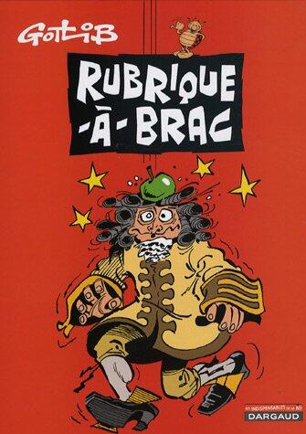 Rubrique À Brac