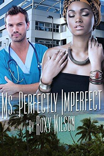Ms. Perfectly Imperfect