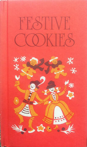 Festive Cookies