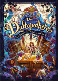 Die Duftapotheke