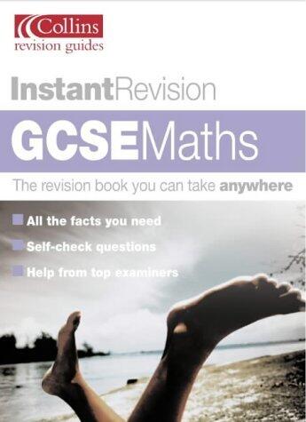 GCSE Mathematics