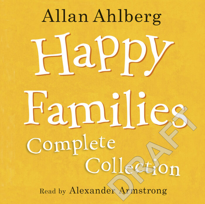 Happy Families: Complete Collection