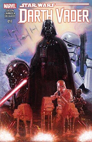 Star Wars: Darth Vader (2015-2016) #17