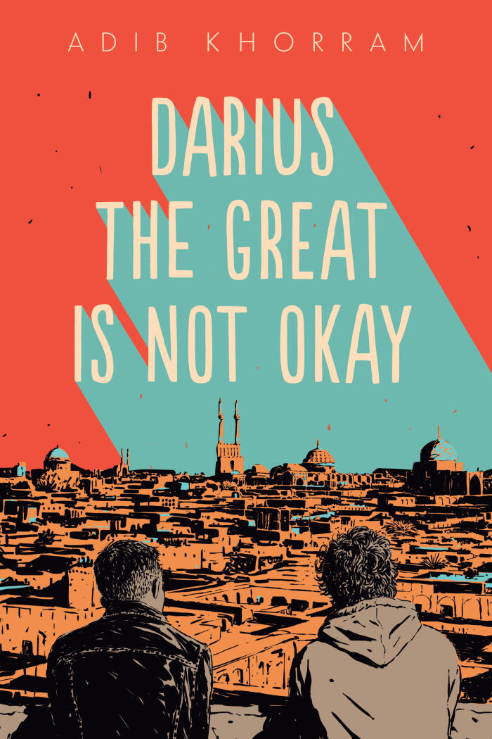Darius the Great