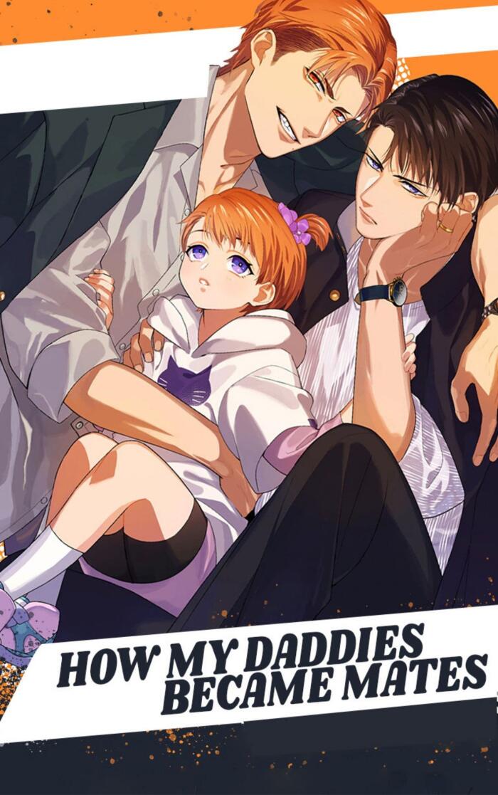 How My Daddies Became Mates