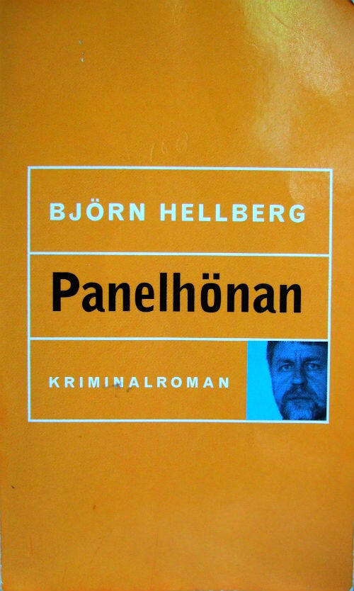Panelhönan