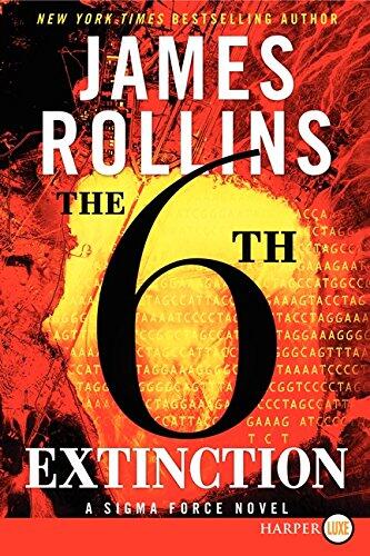 The Sixth Extinction