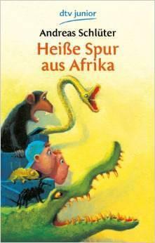 Heiße Spur aus Afrika