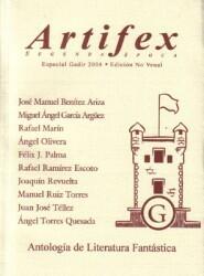 Artifex Segunda Época Especial Gadir 2004