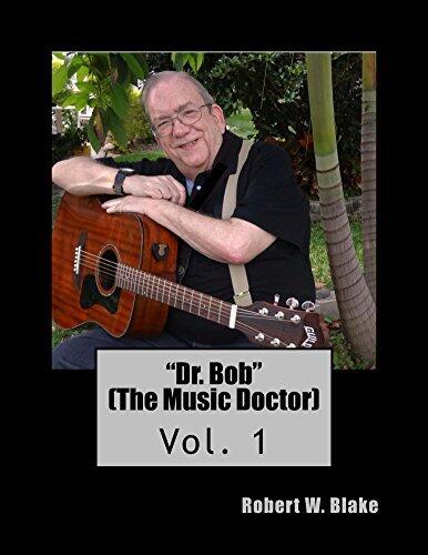 "Dr. Bob"
