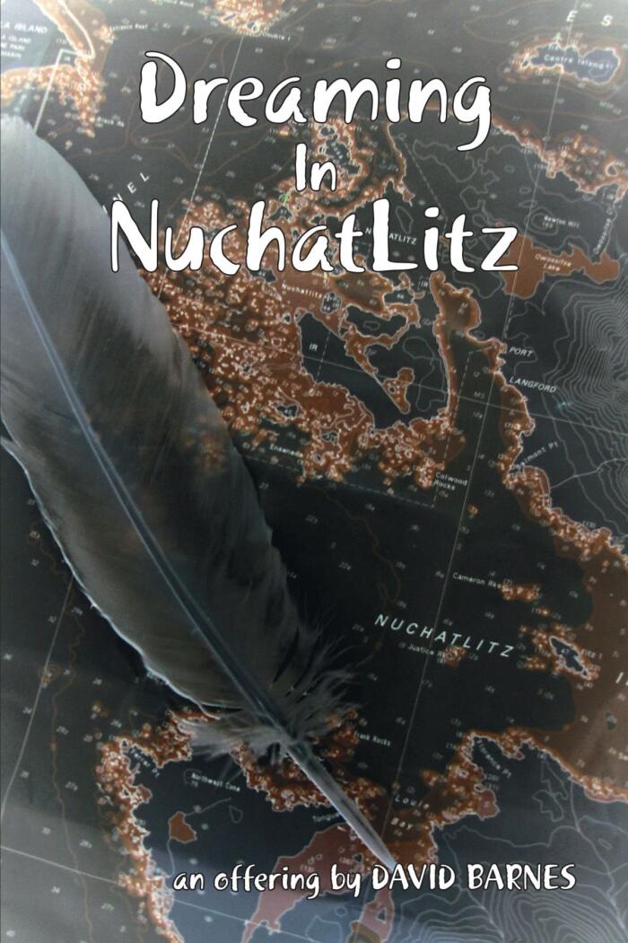 Dreaming in NuchatLitz: A Paddling Journey