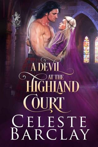 A Devil at the Highland Court