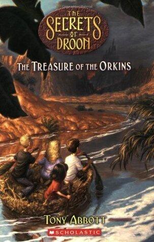 Treasure Of The Orkins