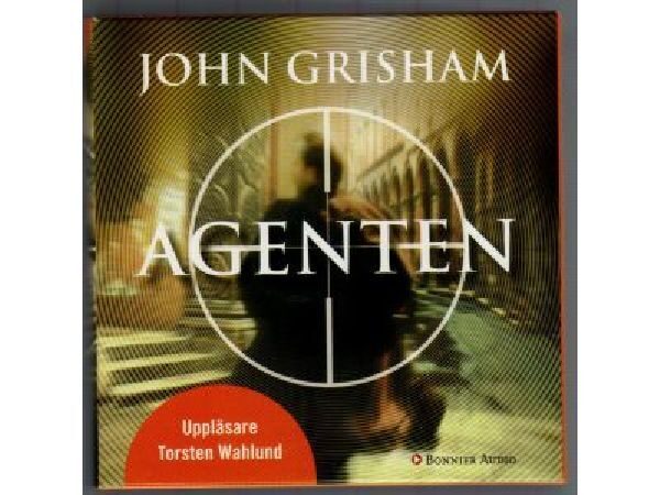 Agenten