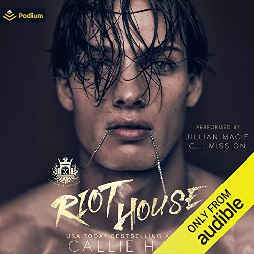Riot House