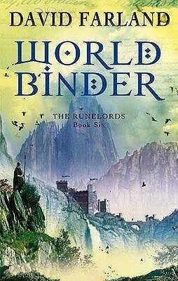 Worldbinder