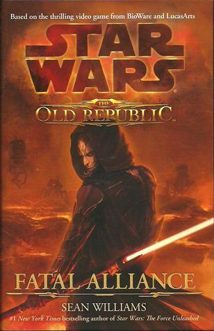 Star Wars: The Old Republic - Fatal Alliance