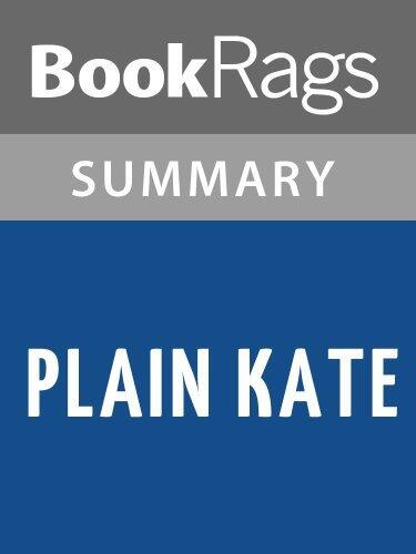 Plain Kate