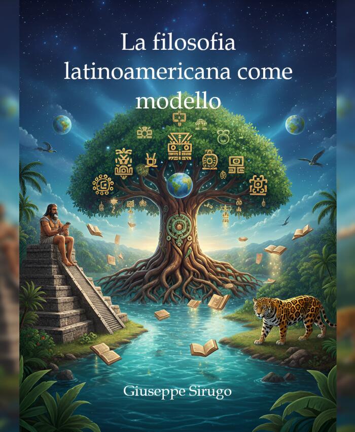 La filosofia latinoamericana come modello