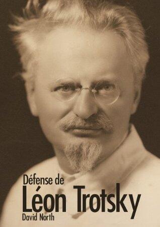 Défense de Léon Trotsky (BOOKS ON DEMAND)